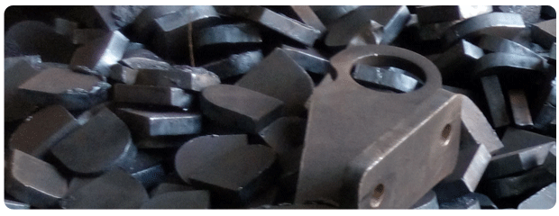 HMS scrap seller chennai