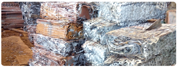 LMS bundle scrap seller chennai